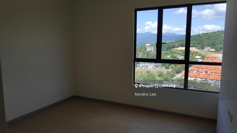 Condominium for Sale in Irama Wangsa by Kendro Lee - iProperty.com.my