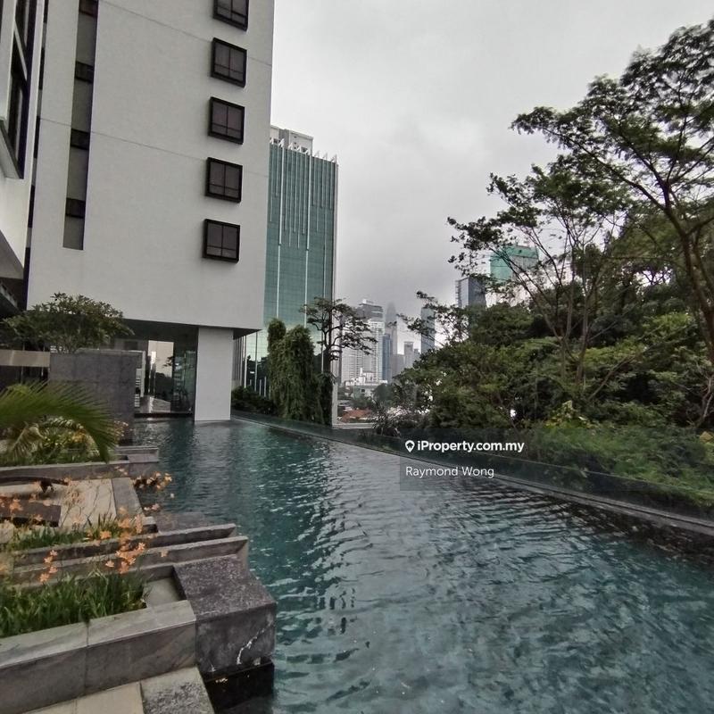 Residensi Servis untuk Dijual di The Horizon Residence oleh Raymond Wong - iProperty.com.my