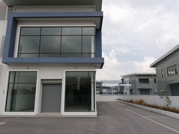 For Sale - KLANG, BANDAR BUKIT RAJA, JALAN ASTANA, FREEHOLD