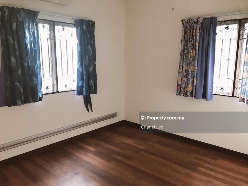 2.5-storey Terraced House for Sale in Valencia, Sungai Buloh by Chanel Lee - iProperty.com.my