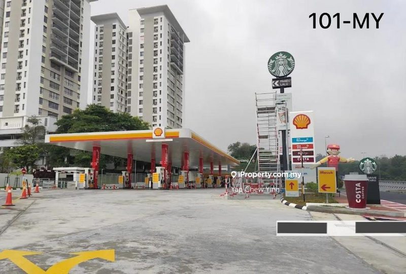Kedai untuk Disewa di D'alpinia, Puchong oleh Yap Chew Ying - iProperty.com.my