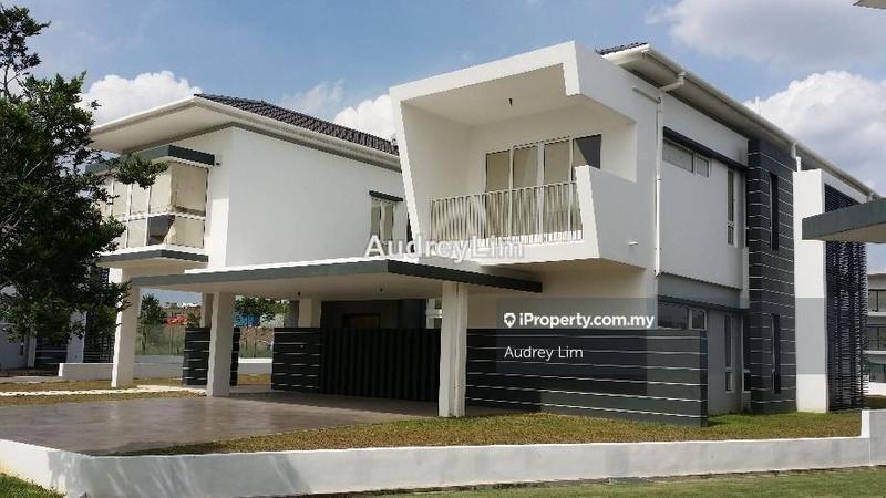 Bungalow House untuk Dijual di Jade Hills, Kajang oleh Audrey Lim - iProperty.com.my