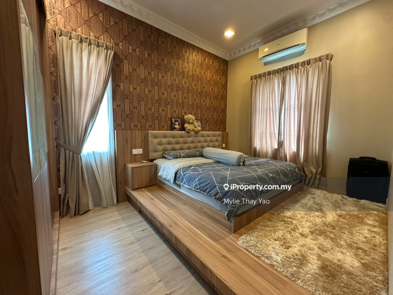 Bungalow House for Sale in S2 Heights, Seremban 2 by Mylie Thay Yao - iProperty.com.my