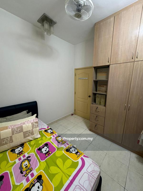 Kondominium untuk Dijual di Pelangi Utama oleh Karen Liew - iProperty.com.my