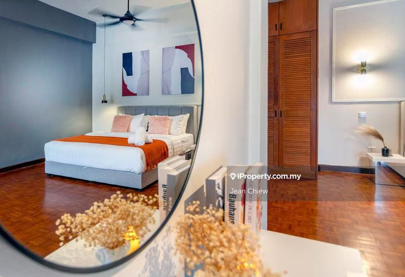 Condominium for Rent in Lee Garden by Jean Chiew - iProperty.com.my