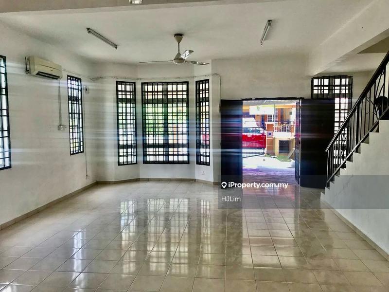 2-storey Terraced House for Sale in Desa Jati, Nilai by HJLim - iProperty.com.my