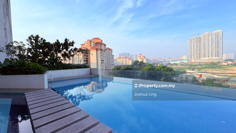 Kondominium untuk Dijual di Platinum OUG Residence oleh Joshua Ling - iProperty.com.my