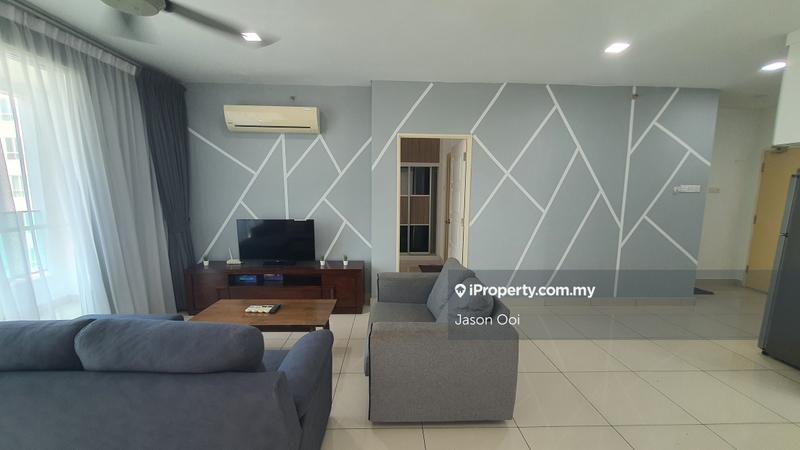 Kondominium untuk Disewa di Mansion One oleh Jason Ooi - iProperty.com.my