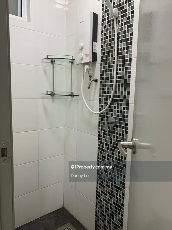 Kediaman Servis untuk Dijual di Mesahill oleh Danny Lo - iProperty.com.my