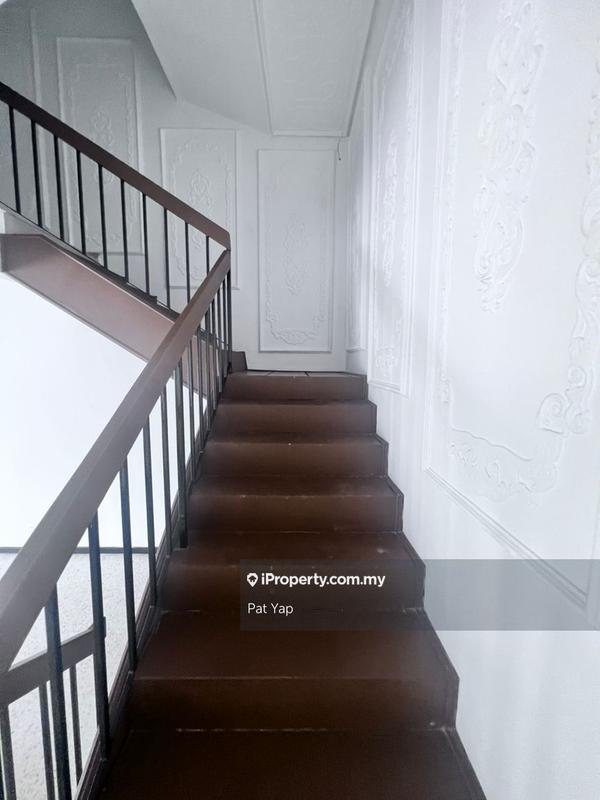 Rumah Berangkai 2 Tingkat untuk Dijual di Jalan Terasek Jalan Telawi Bangsar Baru, Bangsar oleh Pat Yap - iProperty.com.my