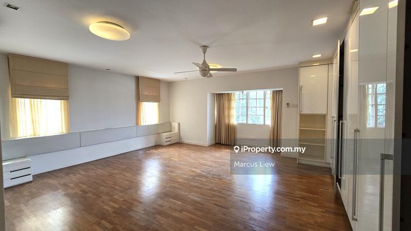 Bungalow House for Sale in Bangsar Baru, Bangsar by Marcus Liew - iProperty.com.my