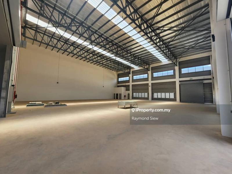 Kilang Terpisah untuk Dijual di Elmina West, Sungai Buloh oleh Raymond Siew - iProperty.com.my