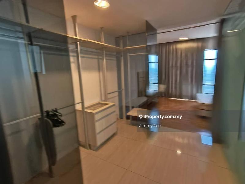Service Residence for Rent in Eve Suite / NZX Square by Jimmy Lee - iProperty.com.my