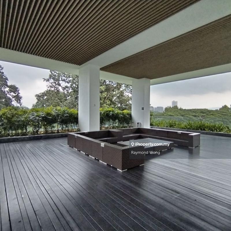 Residensi Servis untuk Dijual di The Horizon Residence oleh Raymond Wong - iProperty.com.my