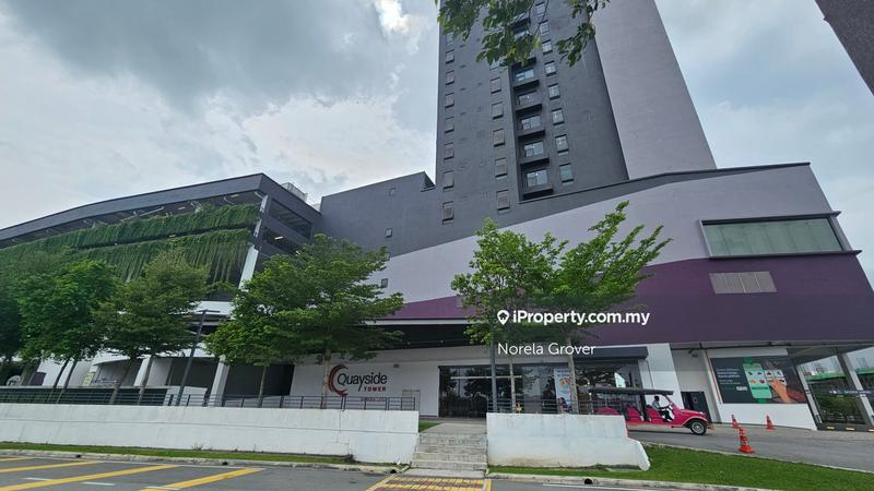 For Rent - Quayside Tower