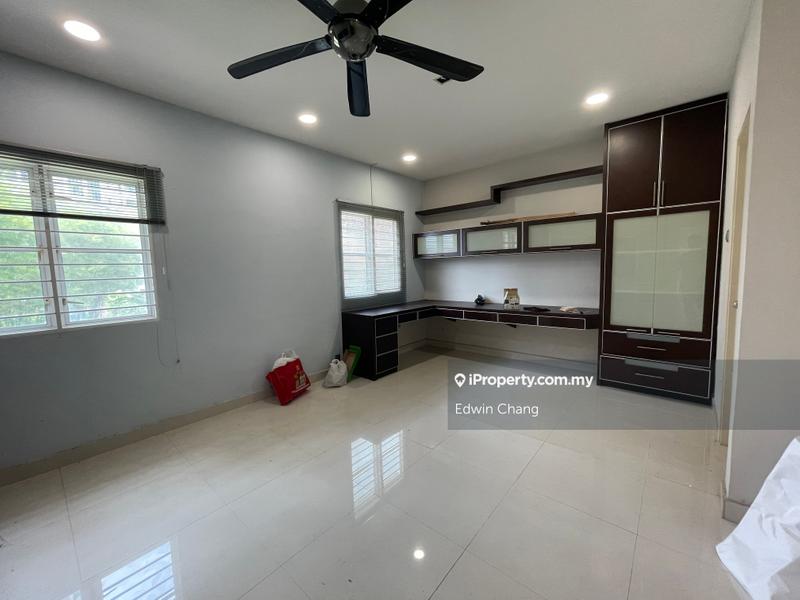Semi-Detached House for Sale in Bandar Puteri Puchong, Puchong by Edwin Chang - iProperty.com.my