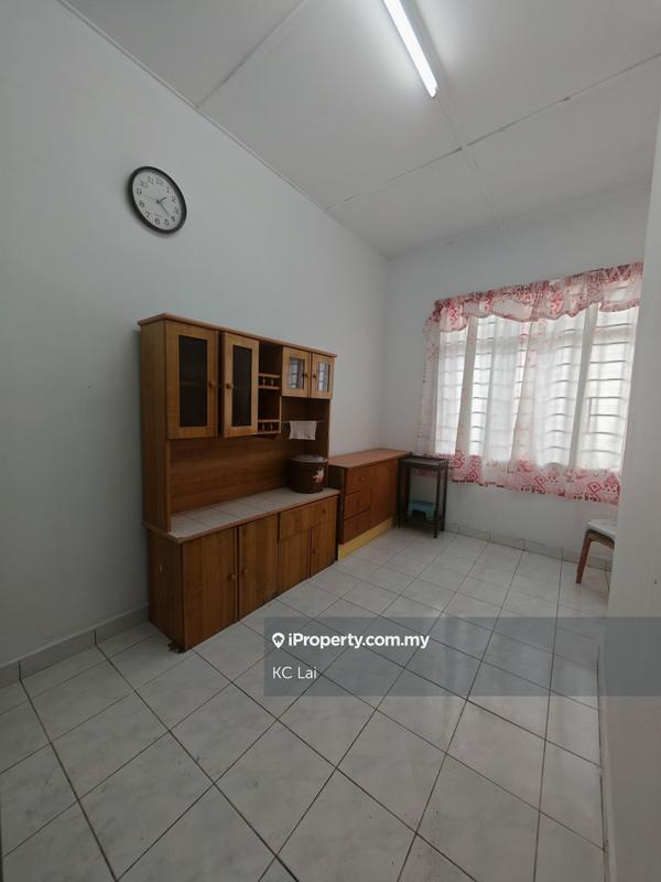 1-storey Terraced House for Sale in Taman Kerisi, Seremban 2 by KC Lai - iProperty.com.my