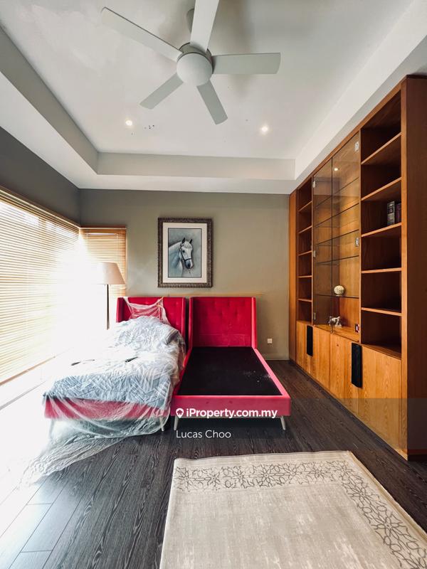 Rumah Berkembar untuk Dijual di Taman Melawati, Ulu Kelang oleh Lucas Choo - iProperty.com.my
