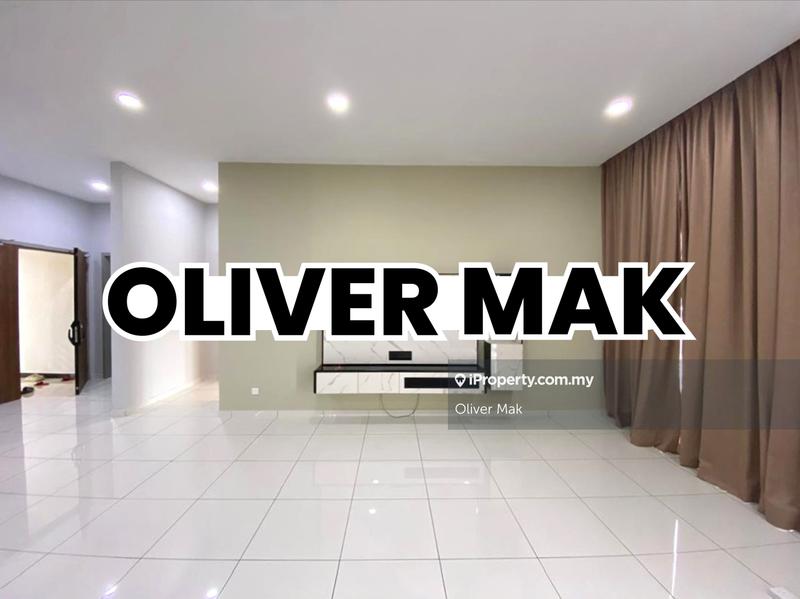 For Rent - The Treez Jalil Residen