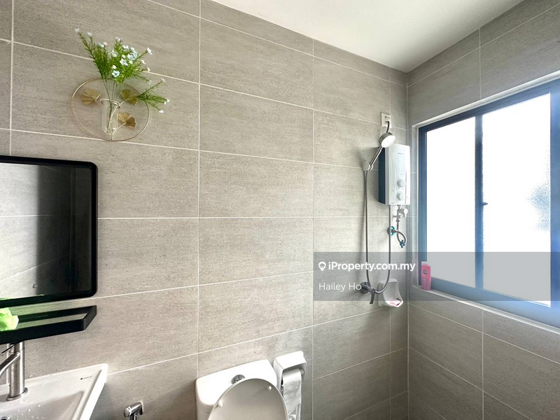 Service Residence for Rent in Princeton Suites @ EduSentral by Hailey Ho - iProperty.com.my