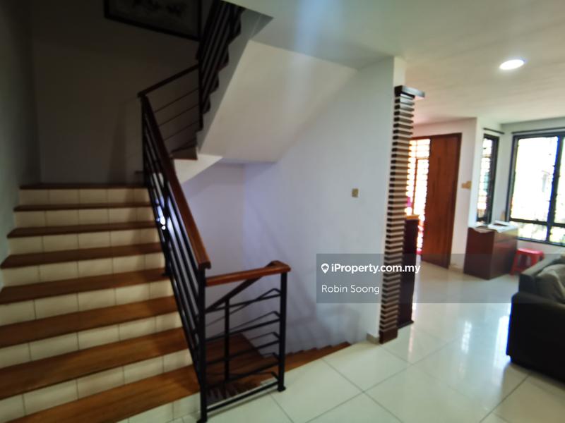 3-storey Terraced House for Sale in Air Leleh, Semabok by Robin Soong - iProperty.com.my