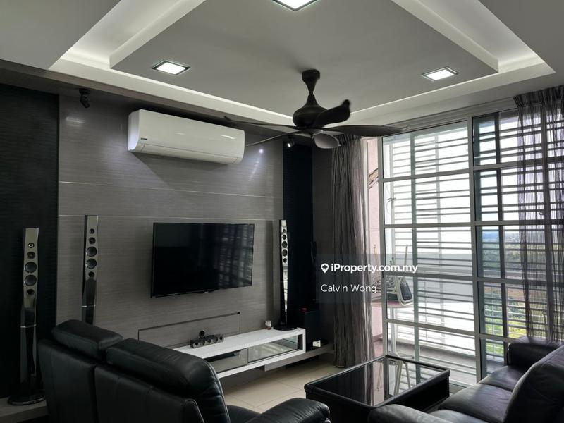 For Rent - Horizon Residence (Dwi Mutiara)