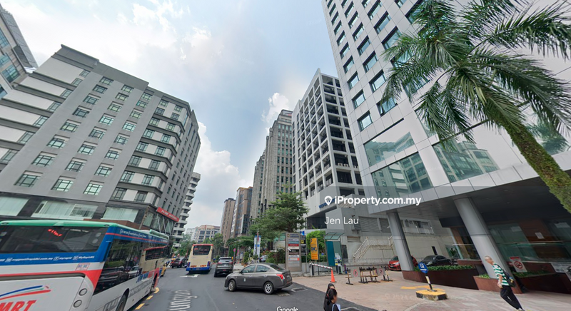 Residential Land for Sale in Damansara Heights, Damansara Heights by Jen Lau - iProperty.com.my