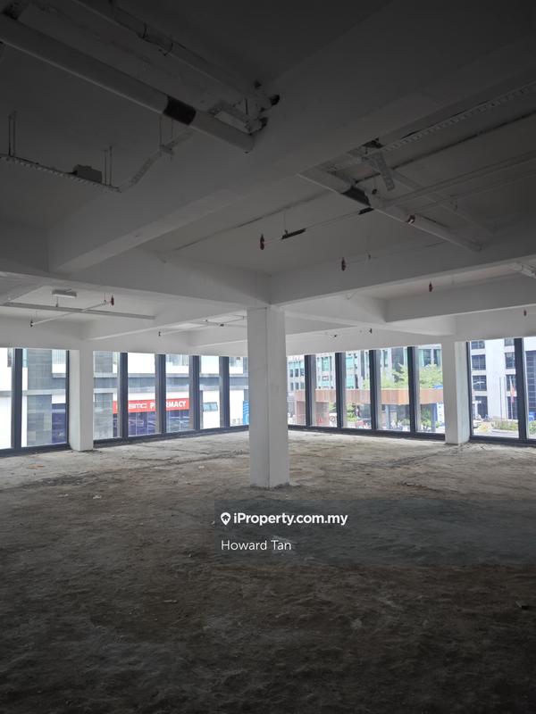 Ruang-Niaga untuk Disewa di Bukit Damansara, Damansara Heights oleh Howard Tan - iProperty.com.my