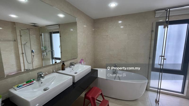 Condominium for Sale in Jesselton Residences by Chian Rui Di - iProperty.com.my