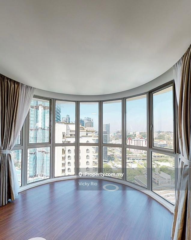 Condominium for Rent in Sri Tiara Residences by Vicky Rio - iProperty.com.my