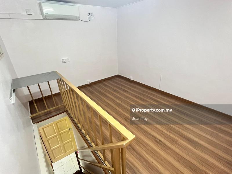 Rumah Berangkai 1.5 Tingkat untuk Dijual di Taman Saujana Indah, Bukit Katil oleh Jean Tay - iProperty.com.my