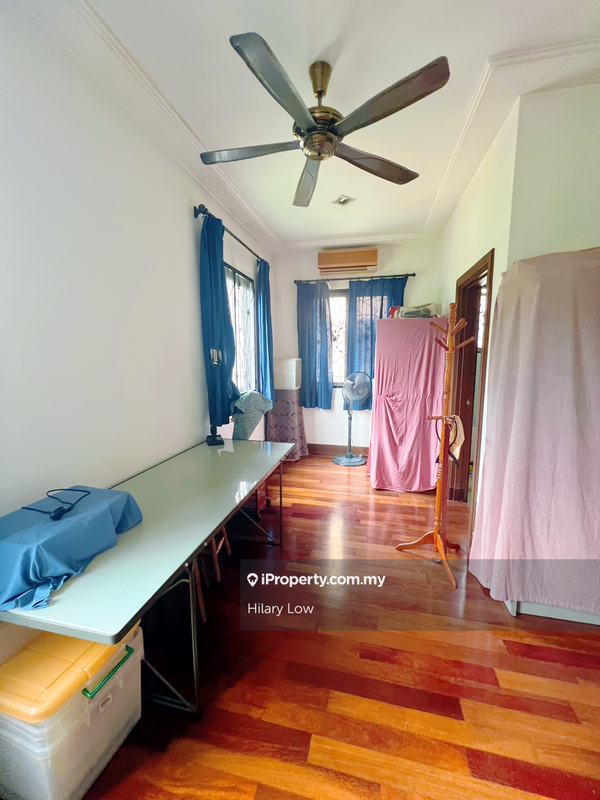 Semi-Detached House for Sale in Taman Sierra Seputeh, Seputeh by Hilary Low - iProperty.com.my