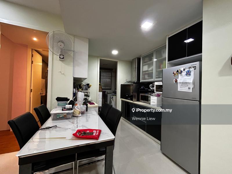 Condominium for Sale in Azelia Residence by Wennie Liew - iProperty.com.my
