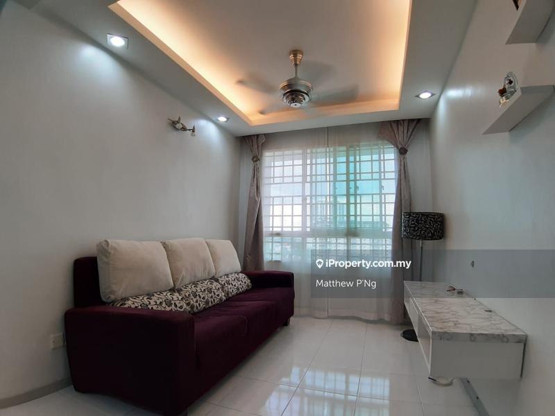 For Sale - Harmony View