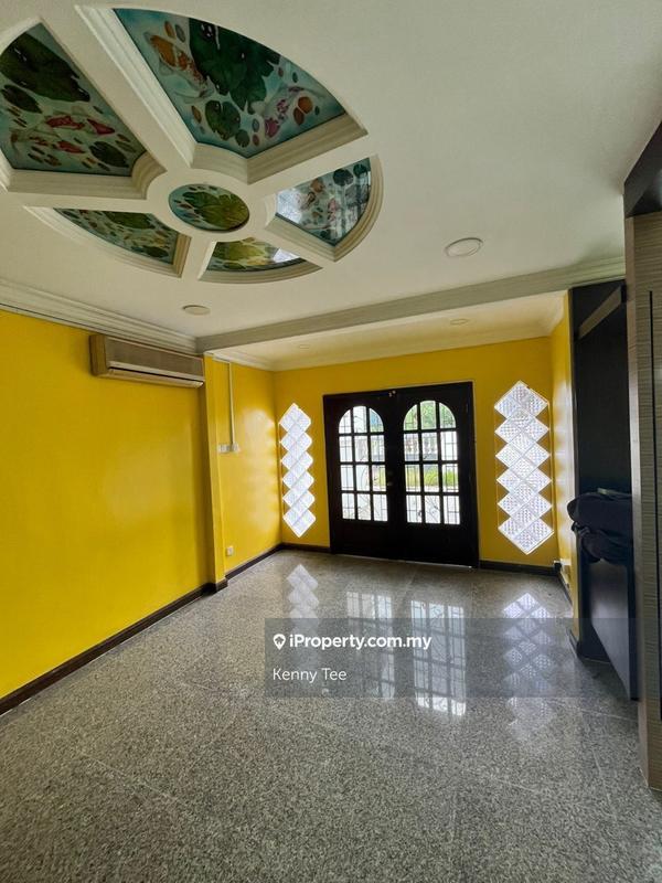 Rumah Teres 2-Tingkat untuk Dijual di Seremban Jaya, Seremban oleh Kenny Tee - iProperty.com.my