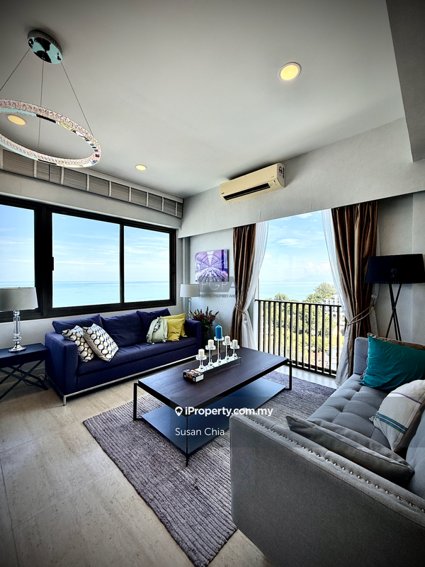 Condominium for Sale in By The Sea by Susan Chia - iProperty.com.my