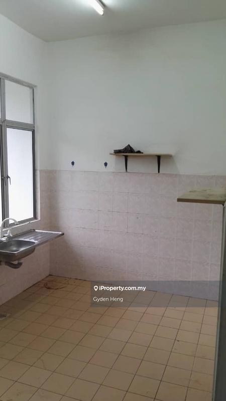 Townhouse for Sale in Summer Park Seri Alam, Johor Bahru by Gyden Heng - iProperty.com.my