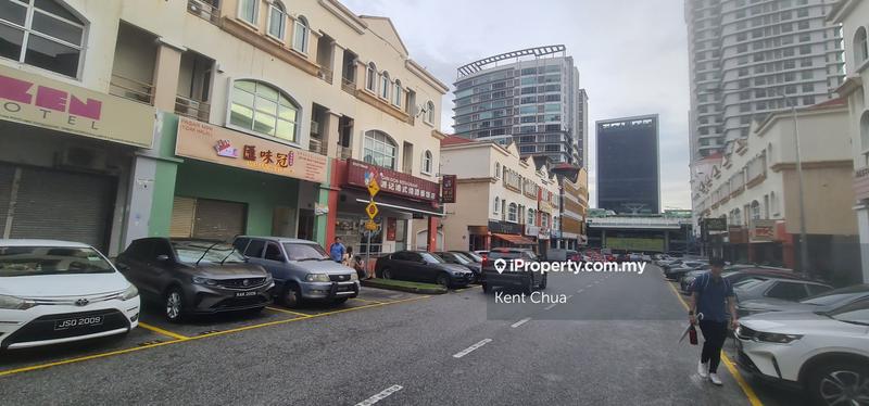 For Sale - Dataran Sunway, Kota Damansara