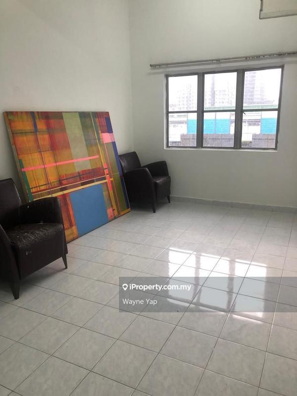 For Sale - Pangsapuri Salvia