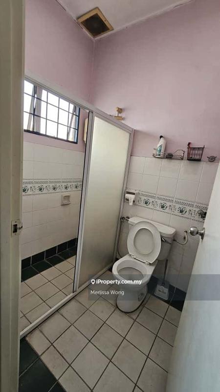 Rumah Teres 1-Tingkat untuk Disewa di Bandar Kinrara Seksyen 5, Bandar Kinrara oleh Merlissa Wong - iProperty.com.my