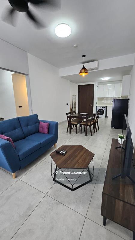Kediaman Servis untuk Disewa di Lot 15 oleh Jordan Leong - iProperty.com.my