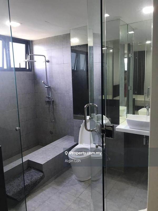Kediaman Servis untuk Disewa di Sky Park oleh Algin Loh - iProperty.com.my