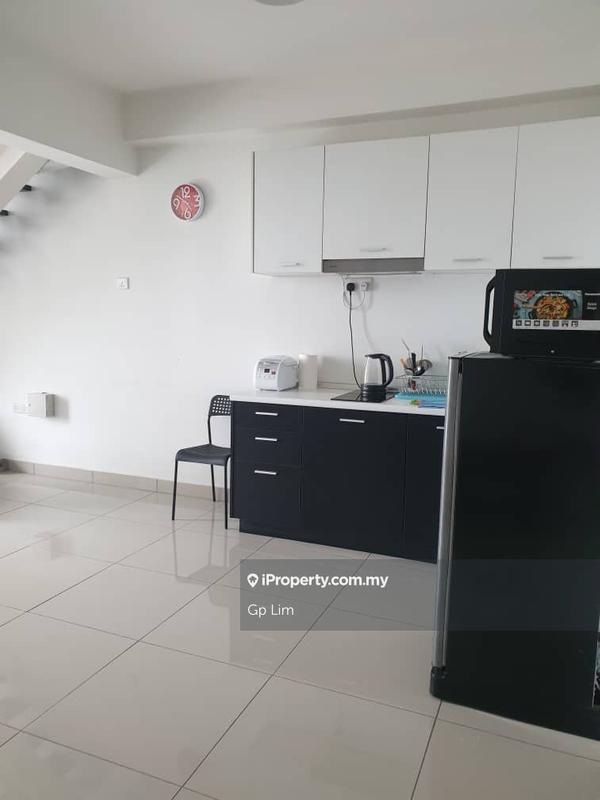 Service Residence for Rent in The Scott Garden SOHO by Gp Lim - iProperty.com.my