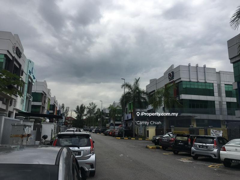 For Sale - The Cube Bandar Puteri