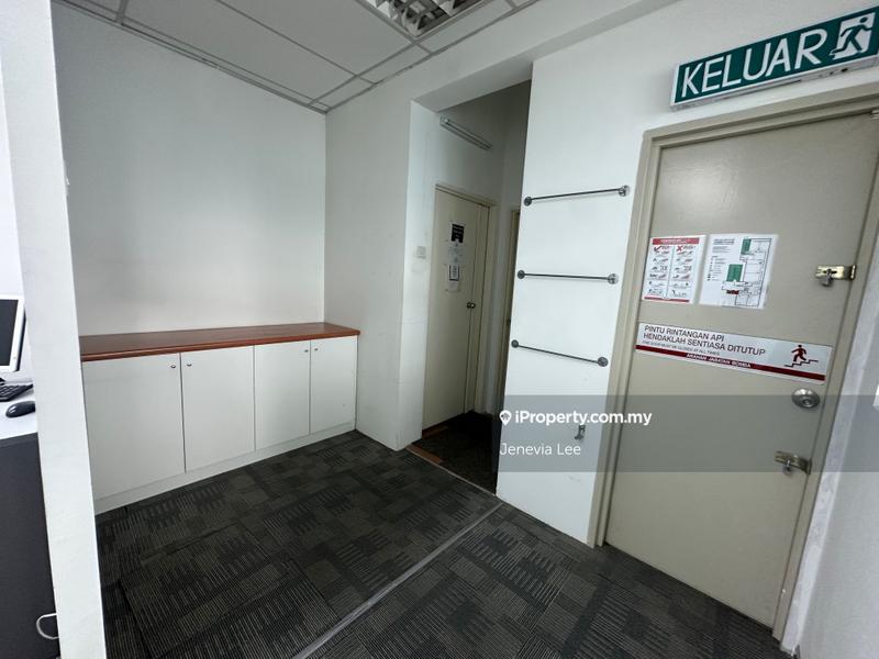 Office for Rent in 10 Boulevard, Kampung Kayu Ara, Bandar Utama, Bandar Utama by Jenevia Lee - iProperty.com.my
