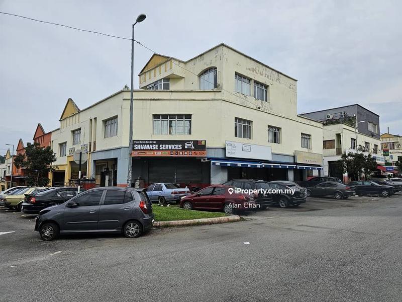 Kedai untuk Dijual di Taman Puncak Jalil, Seri Kembangan oleh Alan Chan - iProperty.com.my