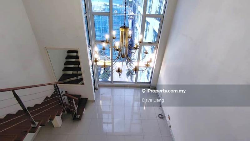 Service Residence for Sale in Plaza Azalea by Dave Liang - iProperty.com.my