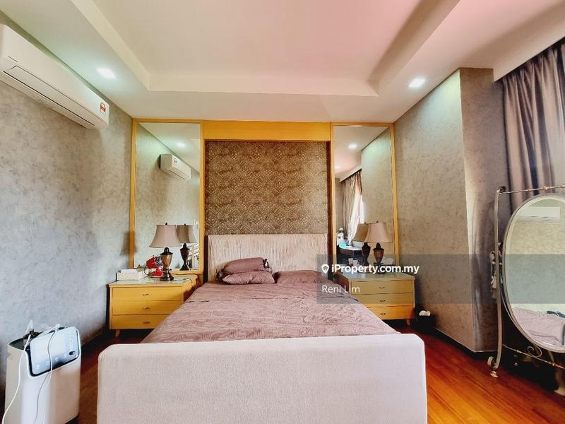 Bungalow House for Sale in Damansara Idaman, Ara Damansara by Reni Lim - iProperty.com.my