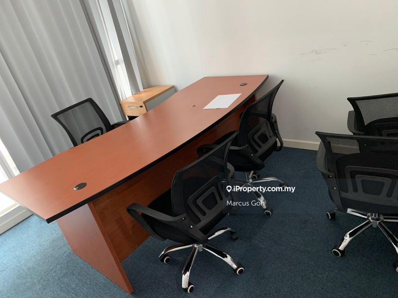 For Rent - Binjai 8 Premium SOHO