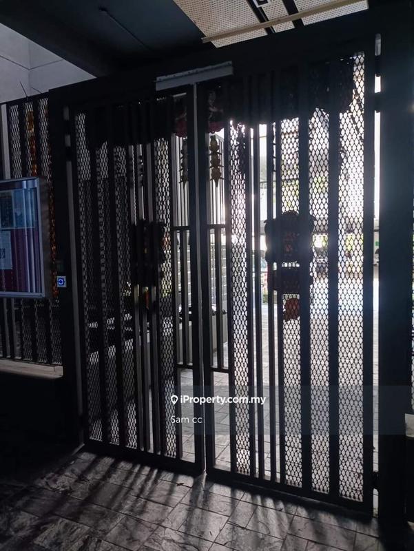 Kondominium untuk Dijual di Ken Rimba Condominium 1 oleh Sam cc - iProperty.com.my